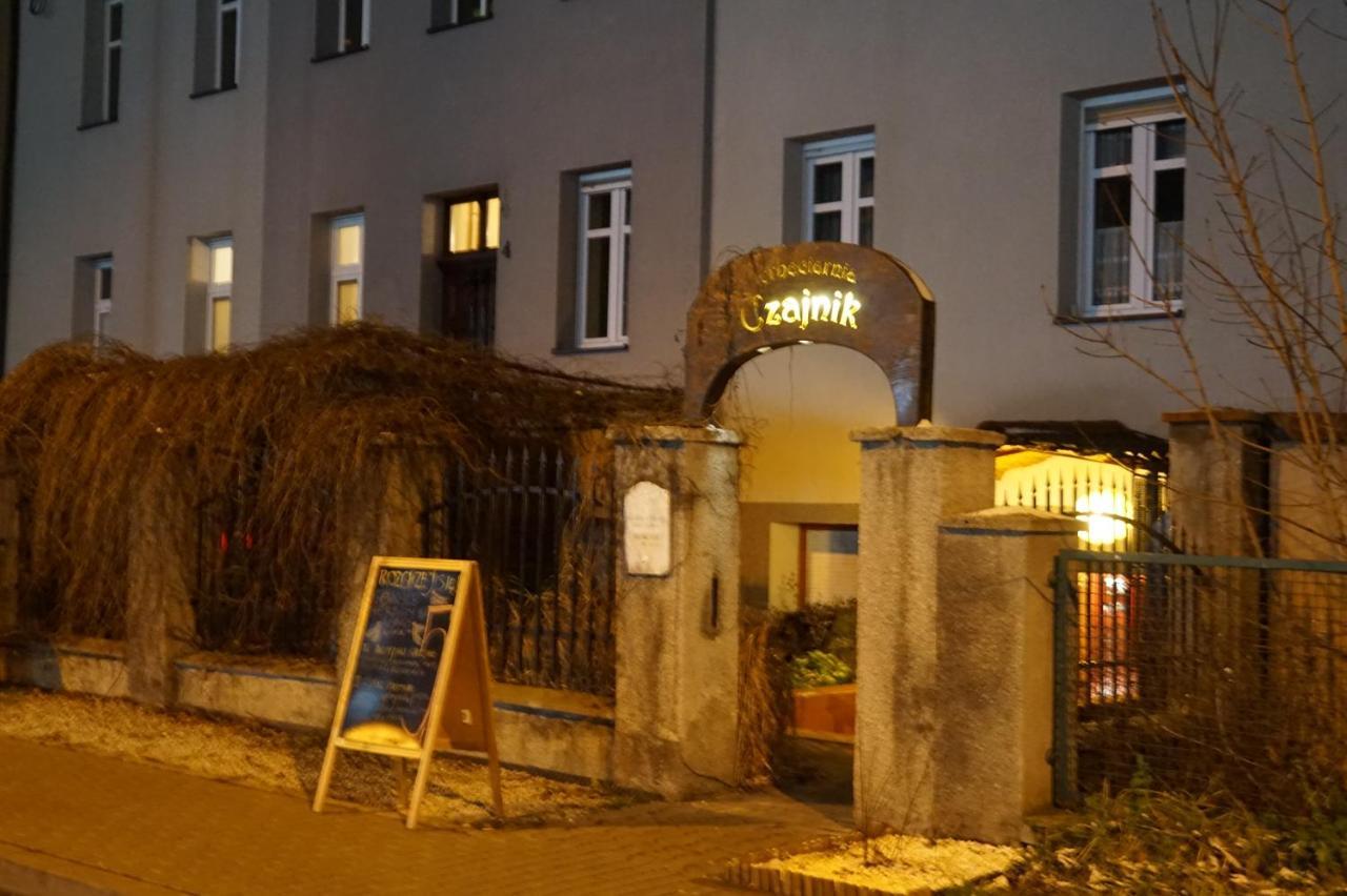 Apartament Gliwice Centrum Fredry II Exterior photo